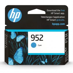 HP 952 Bleu